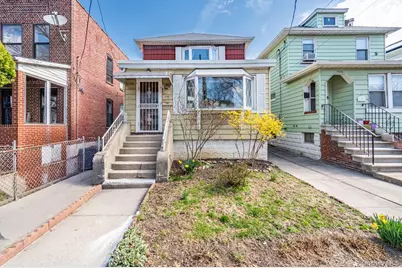 1588 Hone Avenue, Bronx, NY 10461 - Photo 1