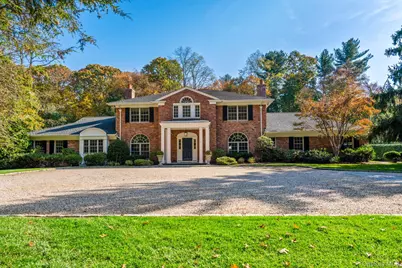 30 Underhill Road, Locust Valley, NY 11560 - Photo 2