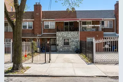 3742 97th Street, Corona, NY 11368 - Photo 1