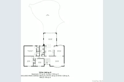 102 Nicholson Road, Holmes, NY 12531 - Photo 38