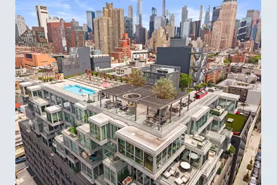 547 W 47th Street #509, New York, NY 10036 - Photo 26