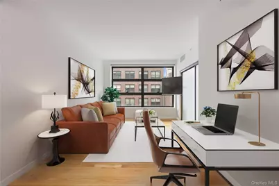 547 W 47th Street #509, New York, NY 10036 - Photo 4