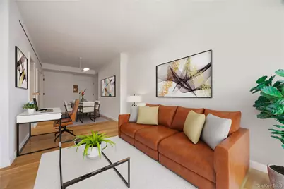 547 W 47th Street #509, New York, NY 10036 - Photo 2