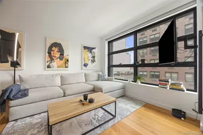 547 W 47th Street #509, New York, NY 10036 - Photo 1