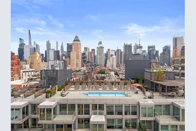 547 W 47th Street #509, New York, NY 10036 - Photo 28
