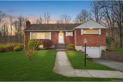 15 Hy Vue Drive, Newburgh, NY 12550 - Photo 1