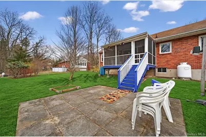 15 Hy Vue Drive, Newburgh, NY 12550 - Photo 34