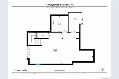 143 Gaylor Road, Scarsdale, NY 10583 - Photo 38