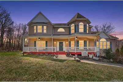 5 Autumn Ridge Way, Newburgh, NY 12550 - Photo 1