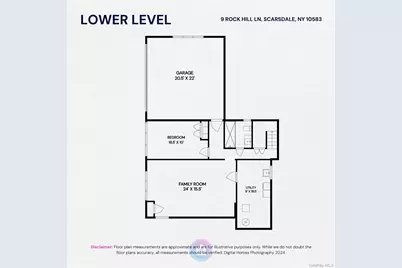 9 Rock Hill Lane, Scarsdale, NY 10583 - Photo 30