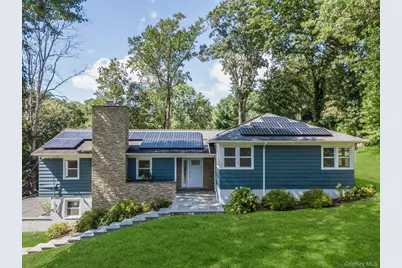 9 Rock Hill Lane, Scarsdale, NY 10583 - Photo 4