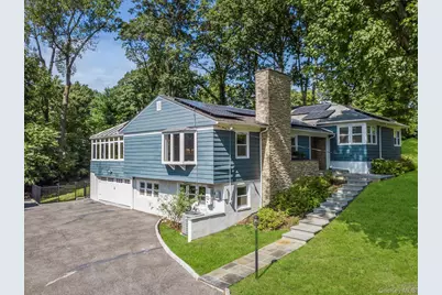 9 Rock Hill Lane, Scarsdale, NY 10583 - Photo 2