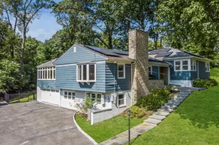 9 Rock Hill Ln, Scarsdale, NY 10583 - Photo 2