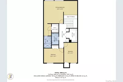 48 Southgate Circle, Massapequa Park, NY 11762 - Photo 40