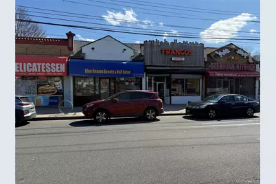 233-16 Hillside Avenue, Queens Village, NY 11427 - Photo 2
