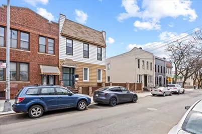 2020 Bleecker Street, Ridgewood, NY 11385 - Photo 2