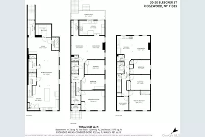 2020 Bleecker Street, Ridgewood, NY 11385 - Photo 50