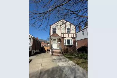 45-46 166th Street, Flushing, NY 11358 - Photo 1