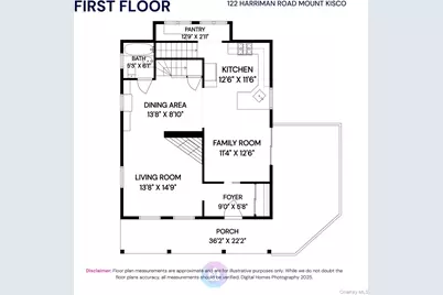 122 Harriman Road, Mount Kisco, NY 10549 - Photo 36