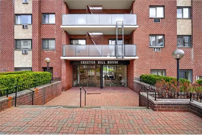 395 Westchester Avenue #2M, Port Chester, NY 10573 - Photo 2