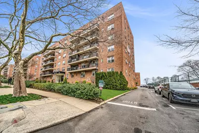 162-41 Powells Cove Boulevard #5C, Whitestone, NY 11357 - Photo 30