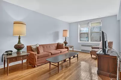 3535 Kings College Place #5H, Bronx, NY 10467 - Photo 1