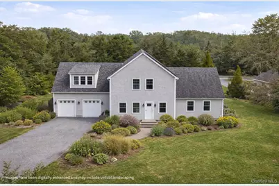 14 Freds Lane, Shelter Island, NY 11964 - Photo 1