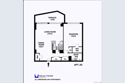 18-15 215 #2G, Bayside, NY 11360 - Photo 30