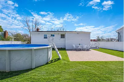 23 McKinley Street, Brentwood, NY 11717 - Photo 6