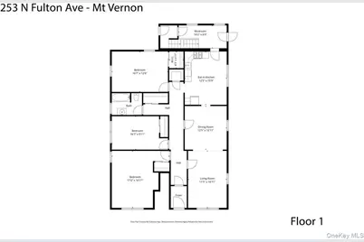 253 N Fulton Avenue, Mount Vernon, NY 10552 - Photo 22