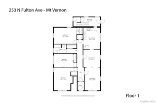 253 N Fulton Ave, Mount Vernon, NY 10552 - Photo 22