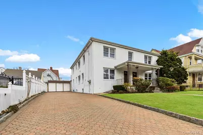 253 N Fulton Avenue, Mount Vernon, NY 10552 - Photo 2