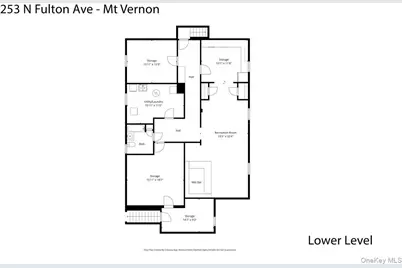 253 N Fulton Avenue, Mount Vernon, NY 10552 - Photo 24