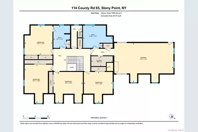 114 Bulsontown Road, Stony Point, NY 10980 - Photo 42