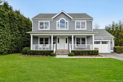 76 Davis Avenue, Rye, NY 10580 - Photo 1