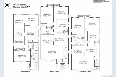 155-30 99th Street, Howard Beach, NY 11414 - Photo 44