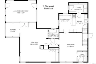 3 Glenwood Ave, Hastings on Hudson, NY 10706 - Photo 34