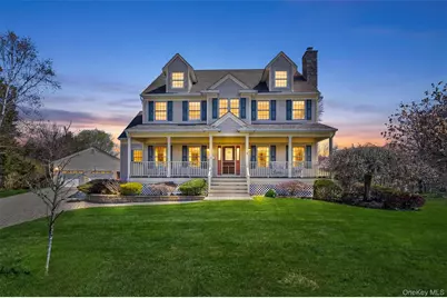 3 Clinton Avenue Extension, Warwick, NY 10990 - Photo 1