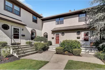 62 Somerset Drive, Suffern, NY 10901 - Photo 1