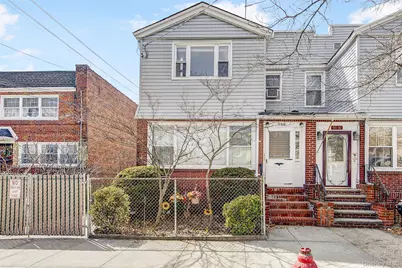 95-18 91st Street, Ozone Park, NY 11416 - Photo 1