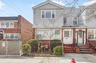 95-18 91st St, Ozone Park, NY 11416 - Photo 1