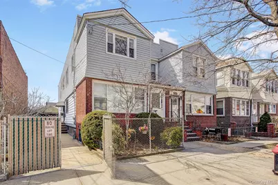 95-18 91st Street, Ozone Park, NY 11416 - Photo 2