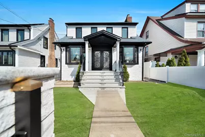 8525 151st Street, Briarwood, NY 11432 - Photo 1