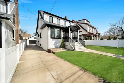 8525 151st Street, Briarwood, NY 11432 - Photo 2