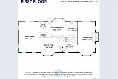 40 Valley Pond Road, Katonah, NY 10536 - Photo 40