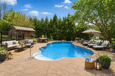 40 Valley Pond Road, Katonah, NY 10536 - Photo 32