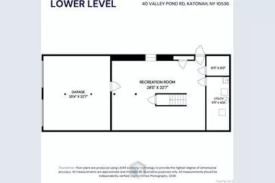 40 Valley Pond Road, Katonah, NY 10536 - Photo 42