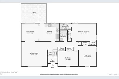 179 Brewery Road, New City, NY 10956 - Photo 50