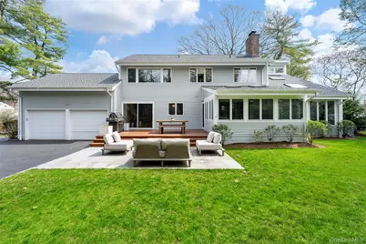 1 Canterbury Road S, Harrison, NY 10528 - Photo 26