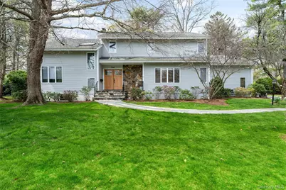 1 Canterbury Road S, Harrison, NY 10528 - Photo 1